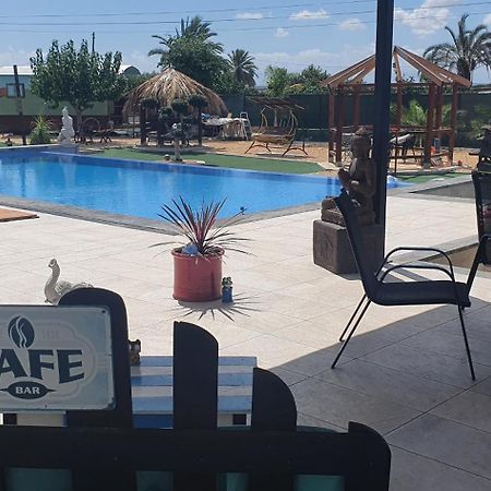 Casadelfenix Hotel Crevillente Exterior photo