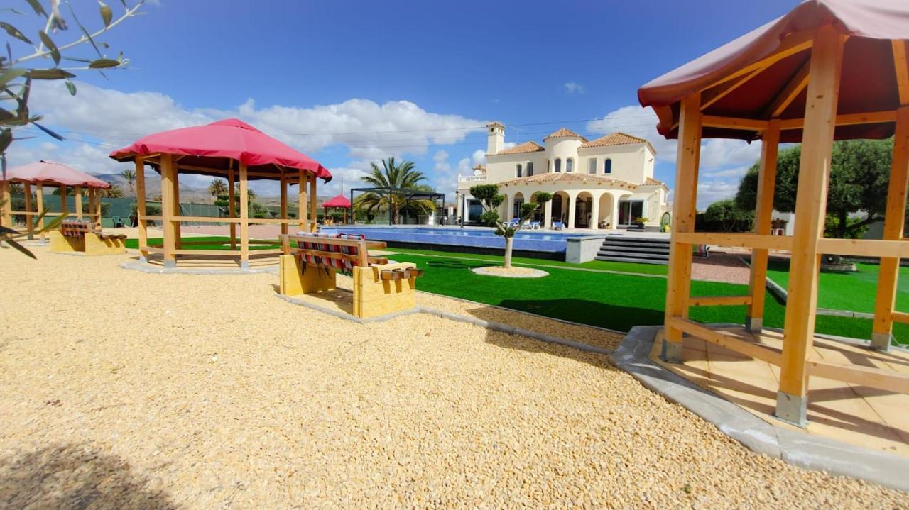 Casadelfenix Hotel Crevillente Exterior photo