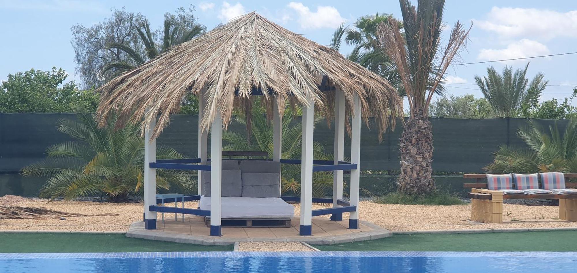 Casadelfenix Hotel Crevillente Exterior photo